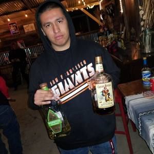 Meet your Posher, Julio